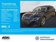 VW Arteon, 2.0 TDI Shooting Brake R-Line, Jahr 2024 - Neckarsulm