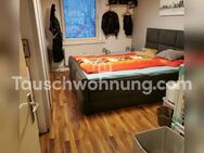 [TAUSCHWOHNUNG] TAUSCHWOHNUNG EILBEK - Hamburg