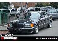 Mercedes-Benz S 500 L AMG Limousine, 2. Serie W126 - Bovenden