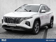 Hyundai Tucson, 1.6 T-GDI Tucson Trend Mild-Hybrid Asssit Paket, Jahr 2023 - Köln