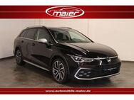 VW Golf Alltrack 2.0 TDI 4M.-NAV-IQ-PANO-H/K-SIDE- - Bebra