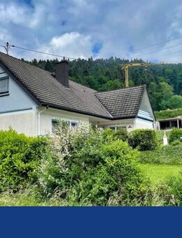 Ein Domizil für den Naturliebhaber - Stegen