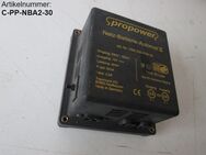 propower Netz-Batterie-Automat II (30 VA) gebraucht (Wohnwagen) - Schotten Zentrum