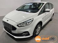 Ford S-Max 2.0 EcoBlue Trend Automatik EU6d-T Navi STHZ - Norderstedt