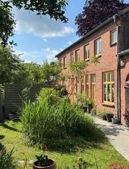 Vermietetes Mehrfamilienhaus - Feldhorst