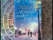 Winterzauber in Paris | Mandy Baggot | 480 Seiten | Neuwertig - Dresden