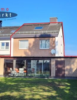 Ideal für die junge Familie! - Espelkamp