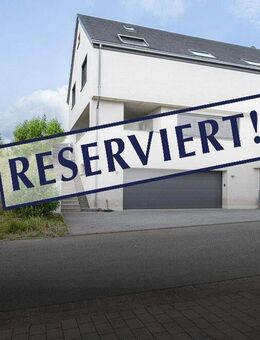 Modernes Einfamilienhaus in ruhigerer Lage mit Weitblick! L - Echternach nur 5min! - Irrel