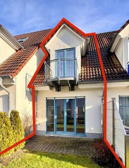 Schönes Reihenmittelhaus in Zingst an der Ostsee - Zingst (Ostseebad)