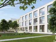 Exklusives Studentenwohnheim mit 65 Apartments in Augsburg! - Augsburg