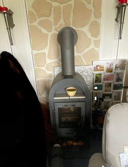 bezugsfreie 4 Zimmer Maisonette-Wohnung in Neubeckum - Beckum