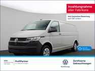 VW T6.1, Transporter Kasten 110kw, Jahr 2023 - Hannover