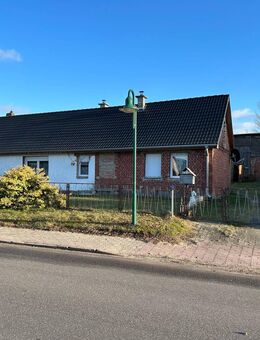 Letzte Preissenkung. SCHNÄPPCHEN-Haus und Grundstück - Heinrichswalde