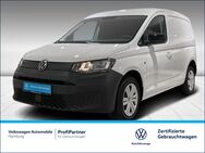 VW Caddy, 2.0 TDI Cargo AppConnect, Jahr 2021 - Hamburg