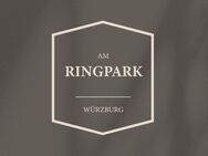 "Am Ringpark": Seltene Gelegenheit mit Entwicklungspotenzial - Würzburg