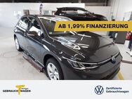 VW Golf, 1.0 TSI LIFE, Jahr 2024 - Bochum