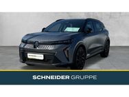 Renault Scenic, E-TECH ESPRIT ALPINE 220 Long Range, Jahr 2024 - Frankenberg (Sachsen)