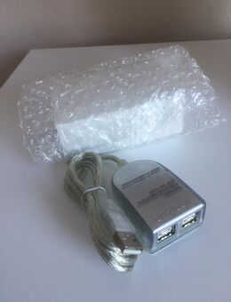 USB Hub 4-fach - Bremen