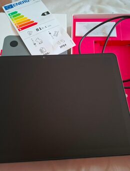 Magenta Tablet - Kipfenberg