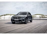 Mercedes GLC 250, d AMG Burmester, Jahr 2019 - Itzehoe