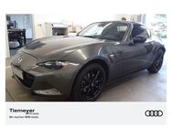 Mazda MX-5 RF EXCLUSIVE-LINE LED LEDER LM17 - Gelsenkirchen