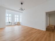 Gemütliche Balkonwohnung gesucht? - Berlin