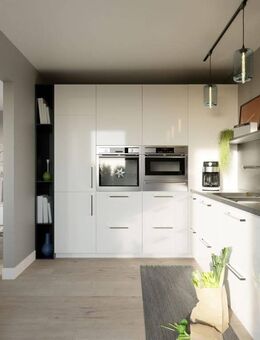 Ihr neues Zuhause wartet - massiv gebaut, individuell geplant, regional realisiert - Bungalow 92 - Braunsbedra