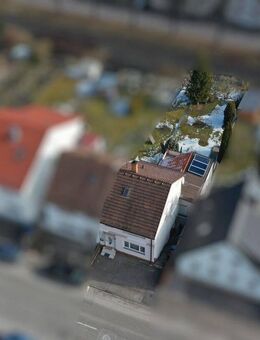 HDH-Schnaitheim - Heidenheim (Brenz)