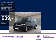 VW T6 Kombi, 2.0 TDI 1, Jahr 2023 - Krefeld