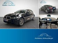 BMW 320 d Lim. HiFi adptLED RFK Sitzh LCProf KZU 3-Z - Roßtal