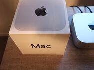 Apple Mac Mini M4 - Sittensen