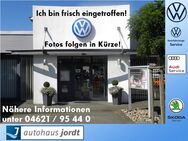 VW T-Roc Cabriolet, 1.5 TSI R-line IQ LIGHT, Jahr 2024 - Schleswig