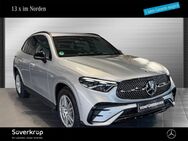 Mercedes GLC 200, AMG NIGHT SPUR, Jahr 2024 - Itzehoe