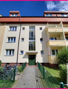 Gepflegte 2-Zimmer-Wohnung als Investment oder zur Eigennutzung! - Berlin