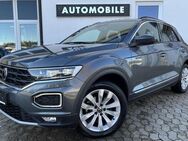 VW T-Roc, 1.5 TSI Sport Sport, Jahr 2021 - Königsfeld (Schwarzwald)