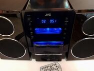 JVC Stereo Anlage - Kassel