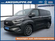 Ford Tourneo Custom, Titanium X L1 5J Gar, Jahr 2025 - Stollberg (Erzgebirge)