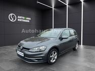 VW Golf, VII Lim 110kW Comfortline, Jahr 2019 - Hamm