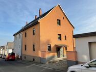 Gepflegtes Zweifamilienhaus als Kapitalanlage oder spätere Eigennutzung, in ruhiger, schöner Lage! - Kiedrich