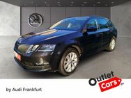 Skoda Octavia, 1.0 TSI Combi Tour, Jahr 2020 - Frankfurt (Main)