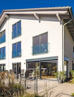 DHH2 - Stilvolles Familienhaus mit Garten - Andechs