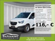 Opel Combo Cargo XL Selection 1.5D*Navi Temp Klimaaut - Ruhstorf (Rott)