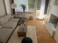 Attraktives 2-Zimmer Apartement - Hamburg