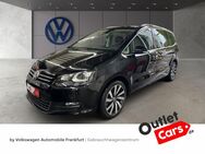 VW Sharan, 2.0 TDI Highline Sharan, Jahr 2019 - Frankfurt (Main)