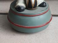 Gilde Clown Spieluhr - Witten