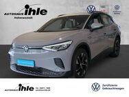 VW ID.4, Pro Performance Life 77kWh AMBIENTE-BEL, Jahr 2021 - Hohenwestedt