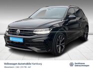 VW Tiguan, 1.5 TSI R-Line, Jahr 2023 - Hamburg