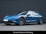 Porsche Taycan, 4 Cross Turismo Hinterachslenkung, Jahr 2024 - Estenfeld