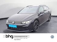 VW Golf Variant, 2.0 TSI R-Line h k, Jahr 2024 - Rottweil