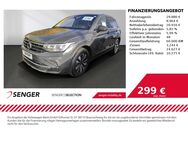 VW Tiguan, 1.5 TSi MOVE, Jahr 2023 - Bad Schwartau